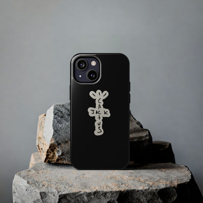 Cactus Jack Phone Case