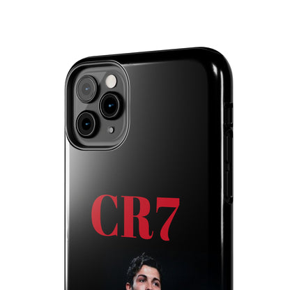 Cristiano Ronaldo Phone Case