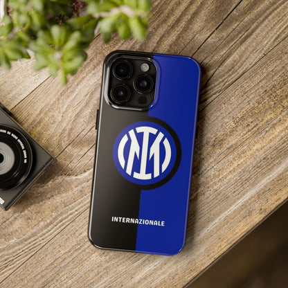 Inter Milan Phone Case