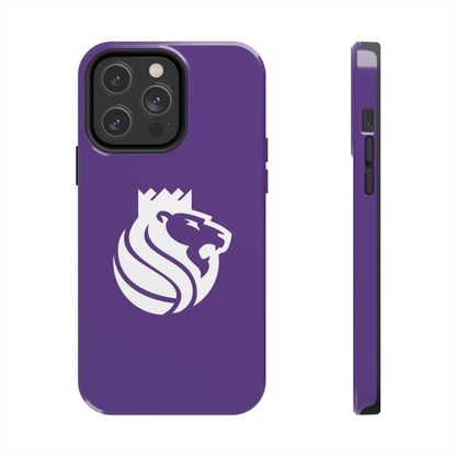 Sacramento Kings Logo Phone Case