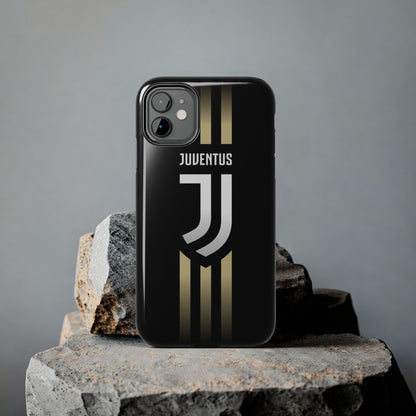 Juventus FC Phone Case