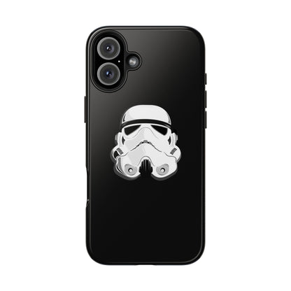Storm Trooper Phone Case