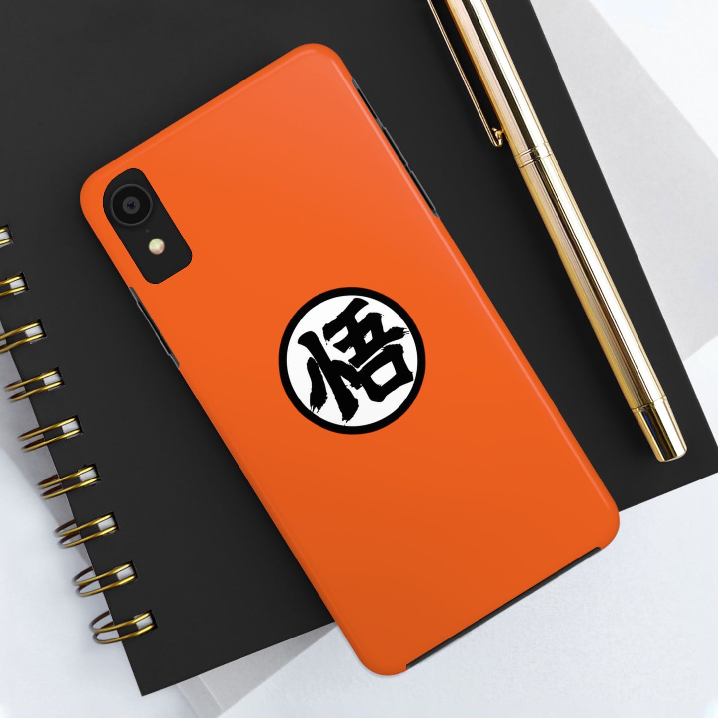 Dragon Ball Phone Case