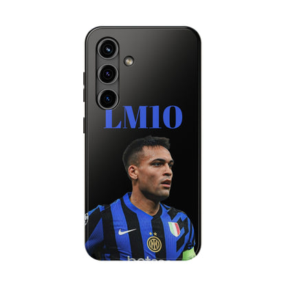 Lautaro Martinez Phone Case