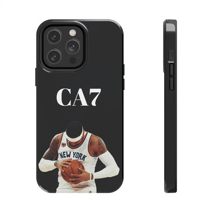 Carmelo Anthony Phone Case