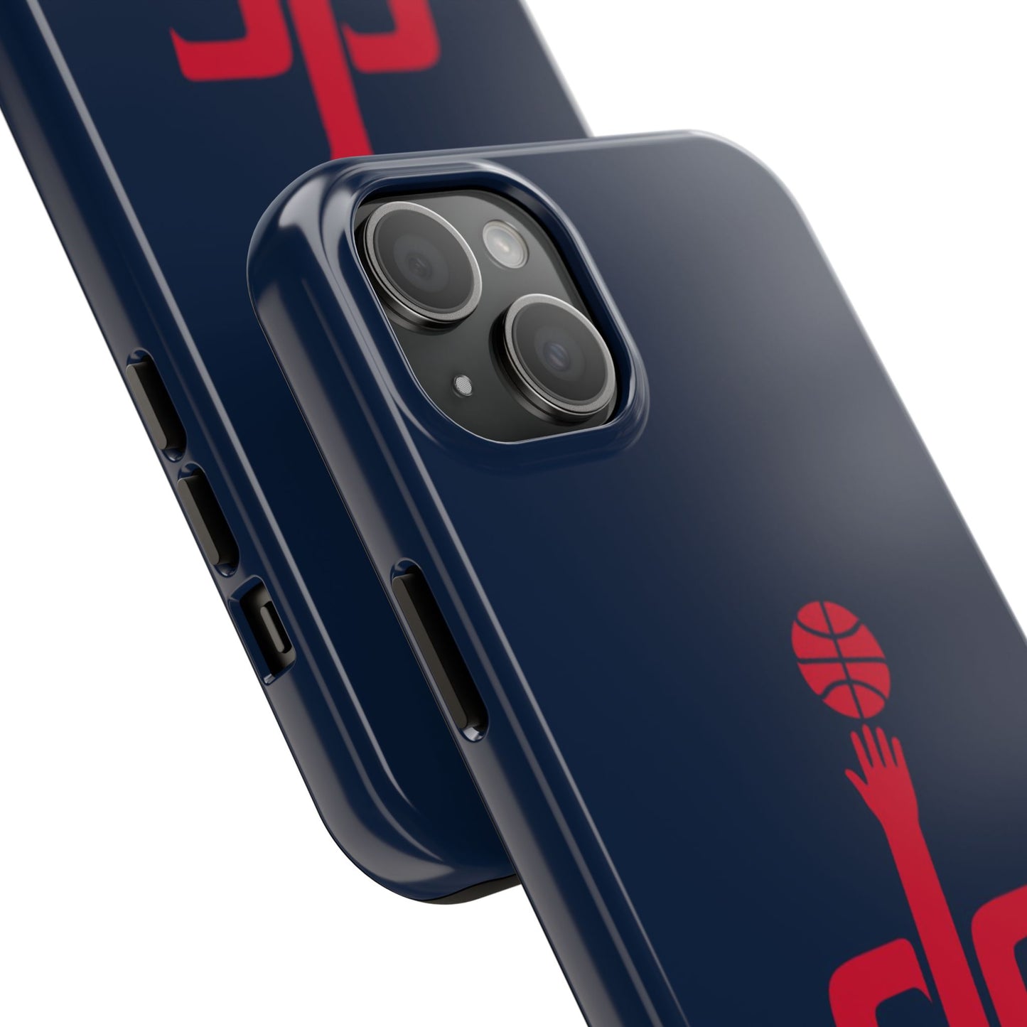 Washington Wizards Logo Phone Case