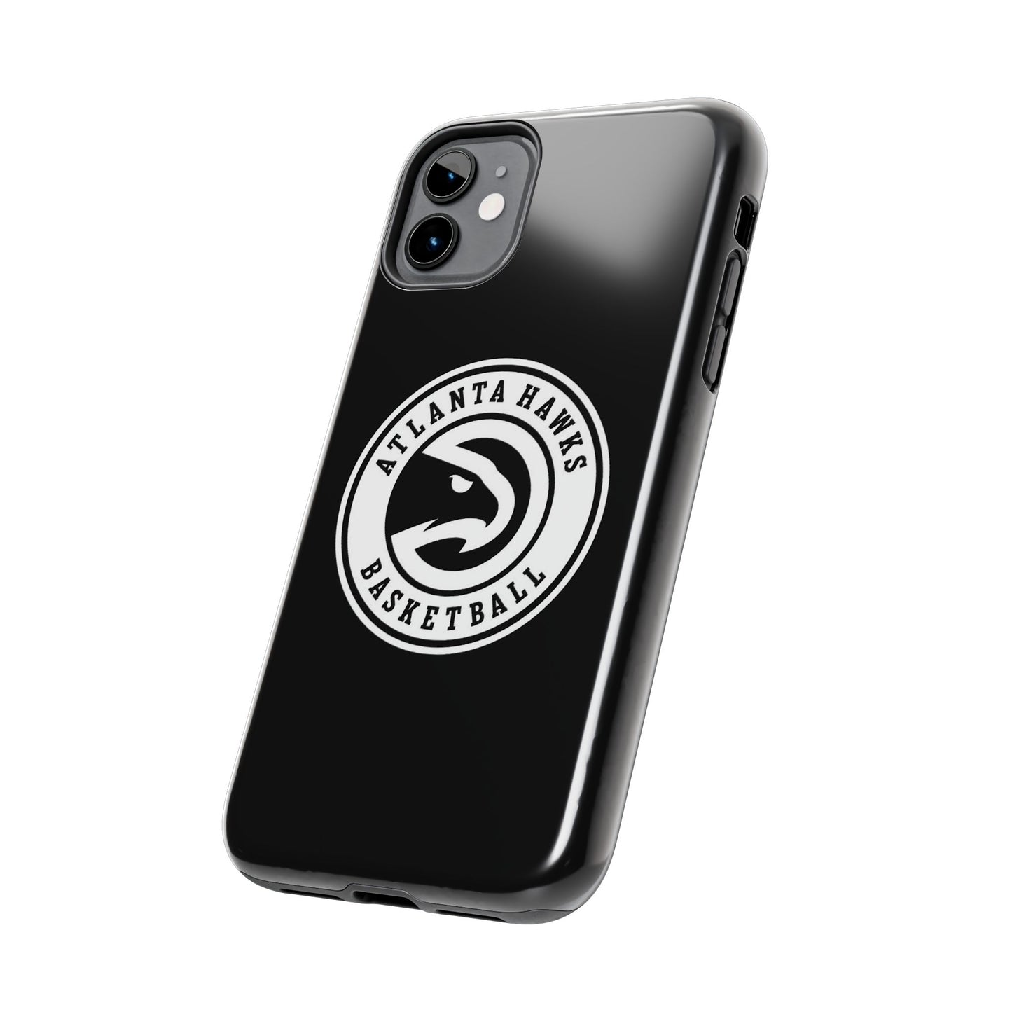 Classic Atlanta Hawks Phone Case