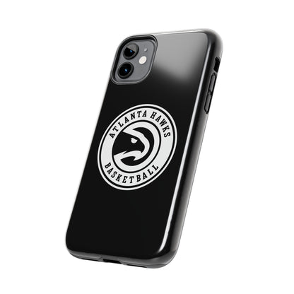 Classic Atlanta Hawks Phone Case