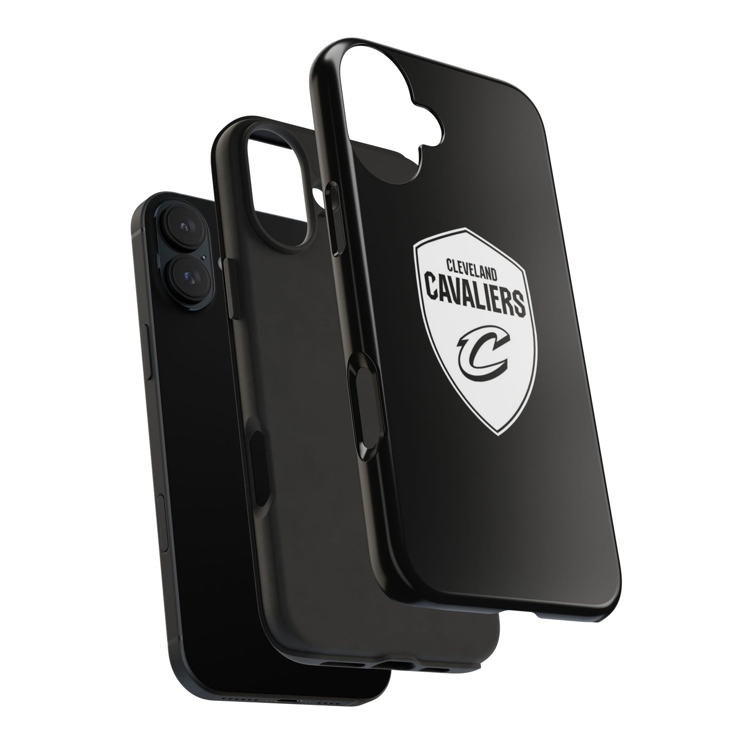 Classic Cleveland Cavaliers Phone Case