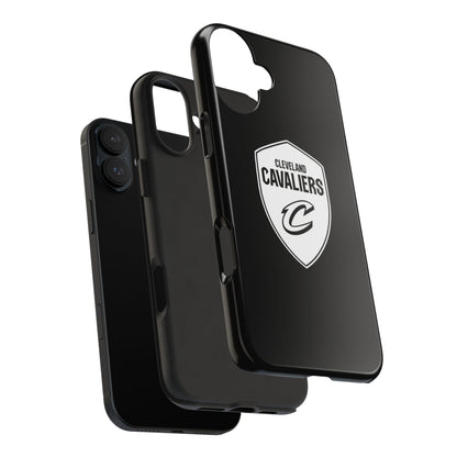 Classic Cleveland Cavaliers Phone Case