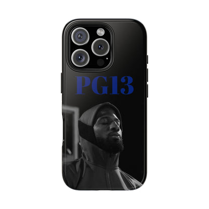Paul George Phone Case