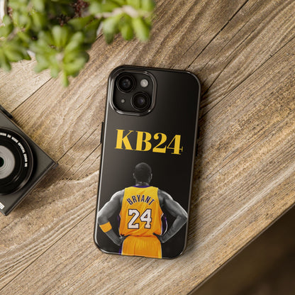 Kobe Bryant Phone Cases