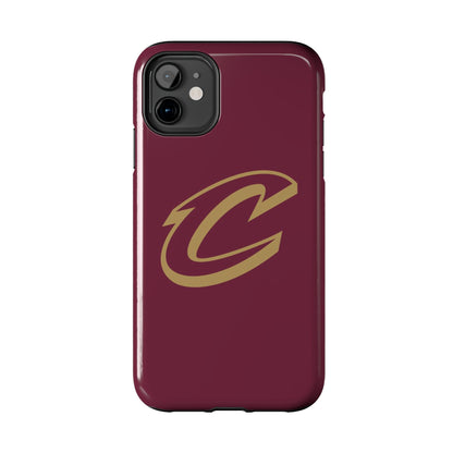 Cleveland Cavaliers Logo Phone Case