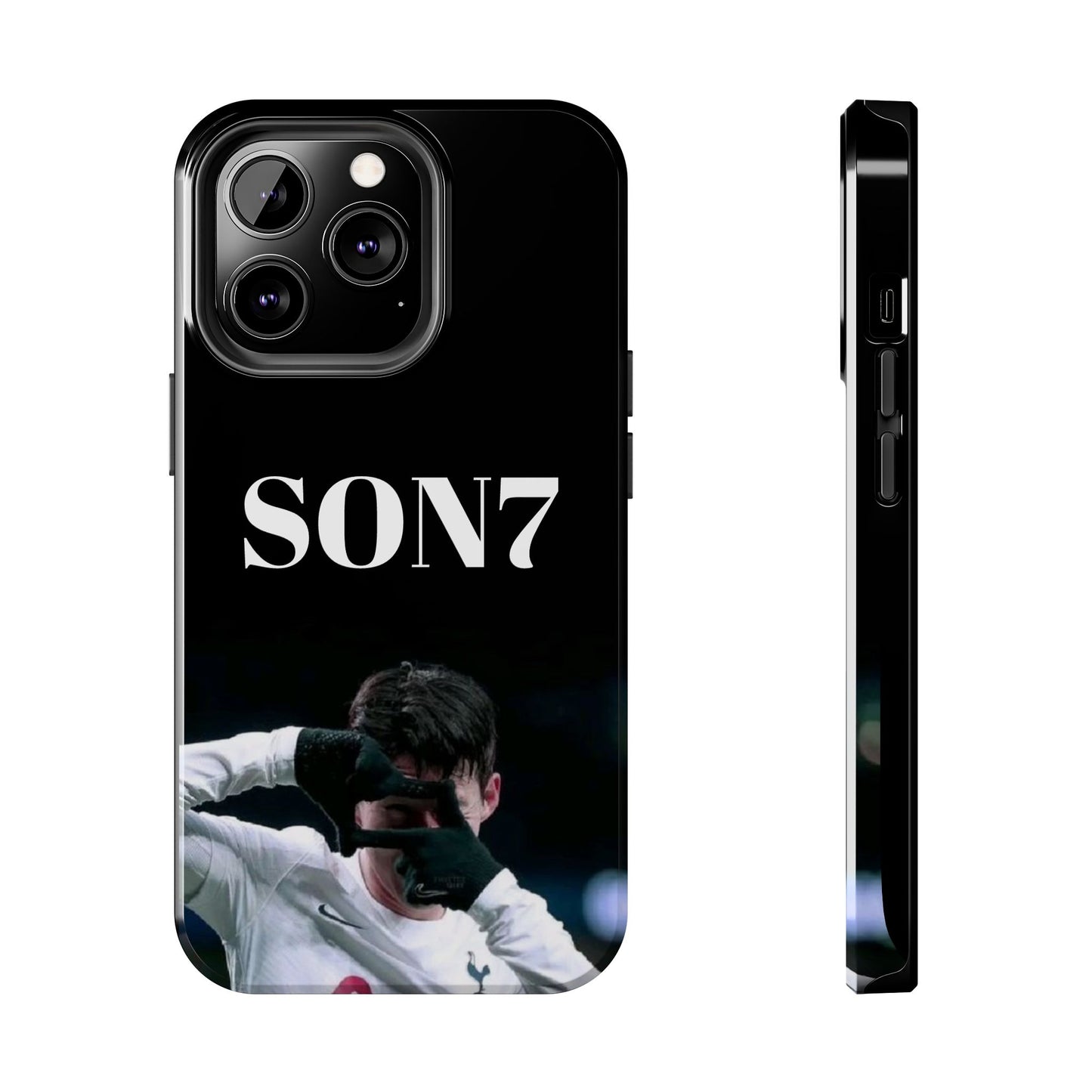 Heung Min Son Phone Case