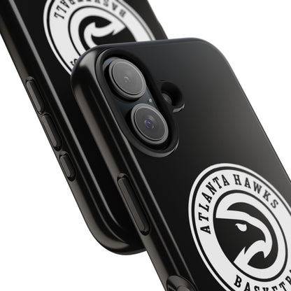 Classic Atlanta Hawks Phone Case