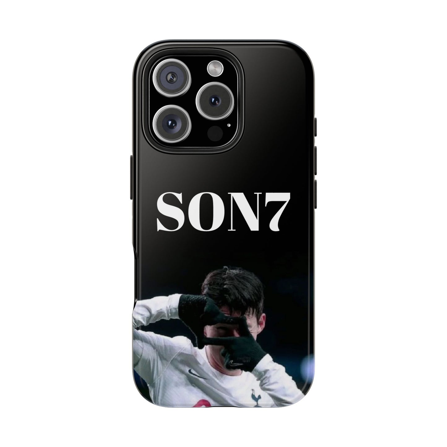 Heung Min Son Phone Case