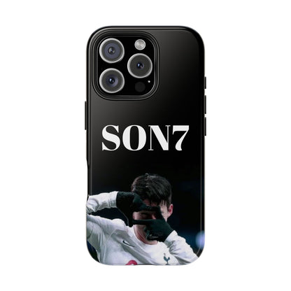 Heung Min Son Phone Case