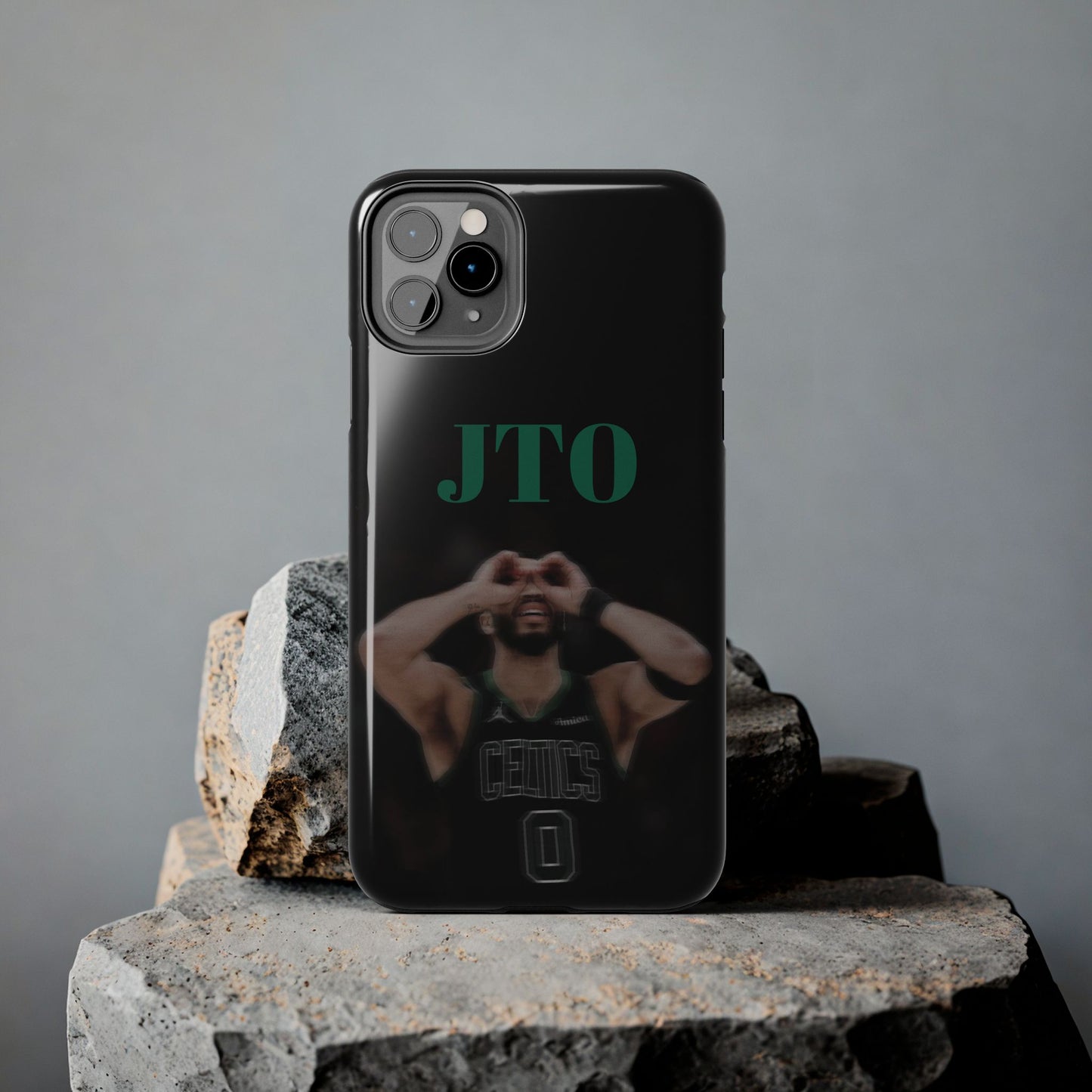 Jason Tatum Phone Case