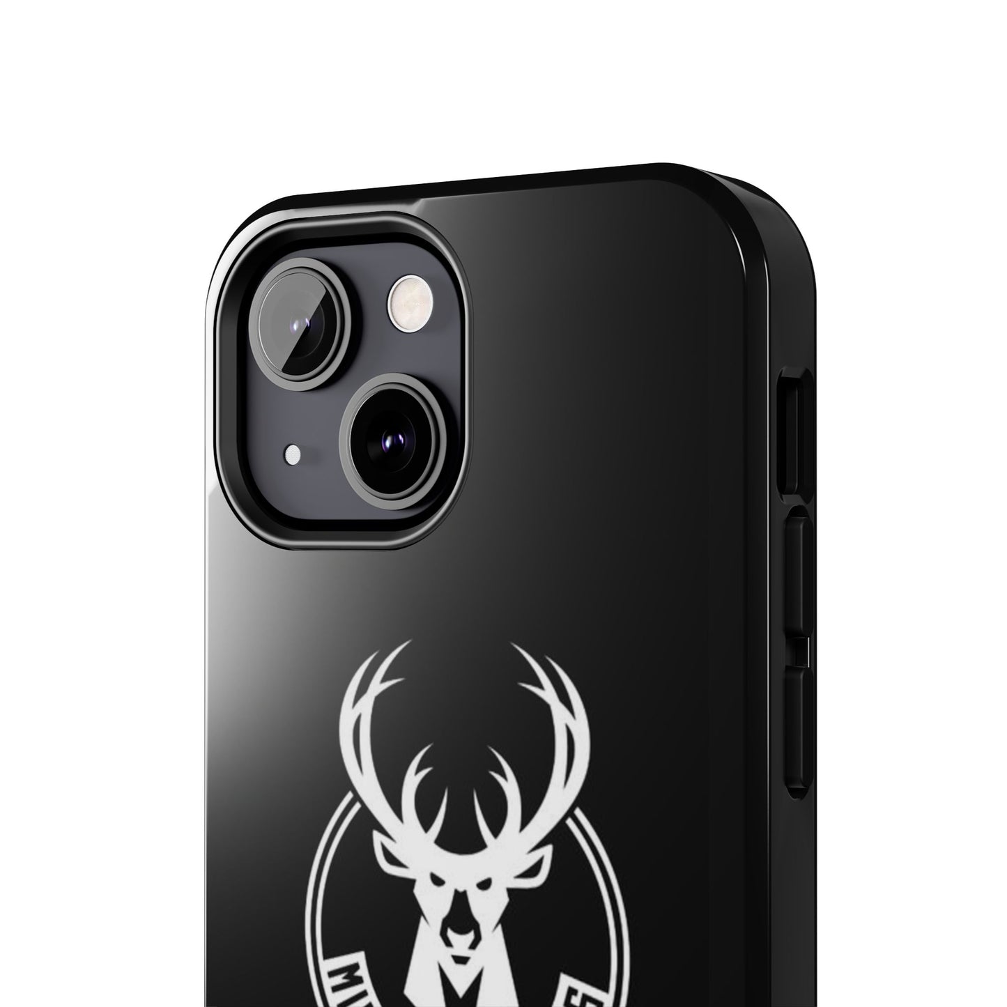 Classic Milwaukee Bucks Phone Case