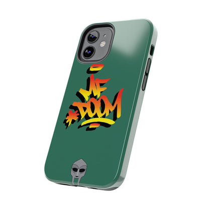 MF Doom Phone Case