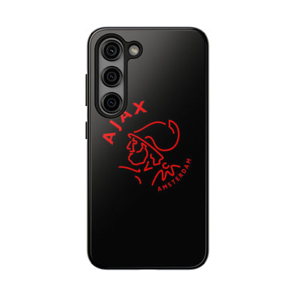 Ajax FC Phone Case