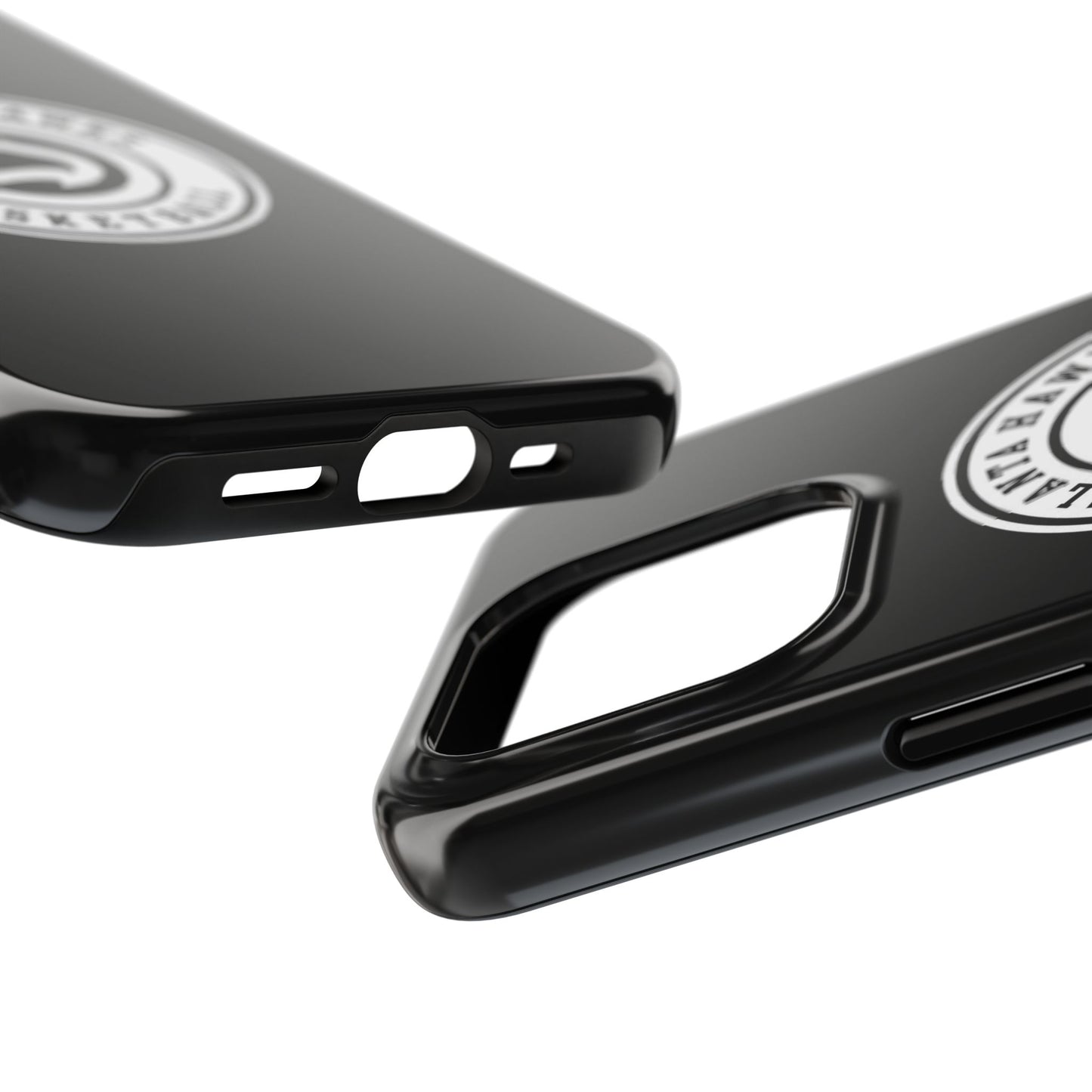 Classic Atlanta Hawks Phone Case