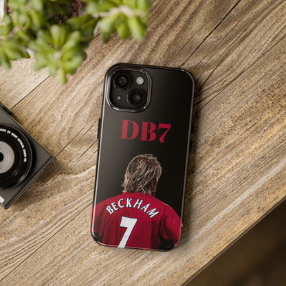 Beckham Phone Case