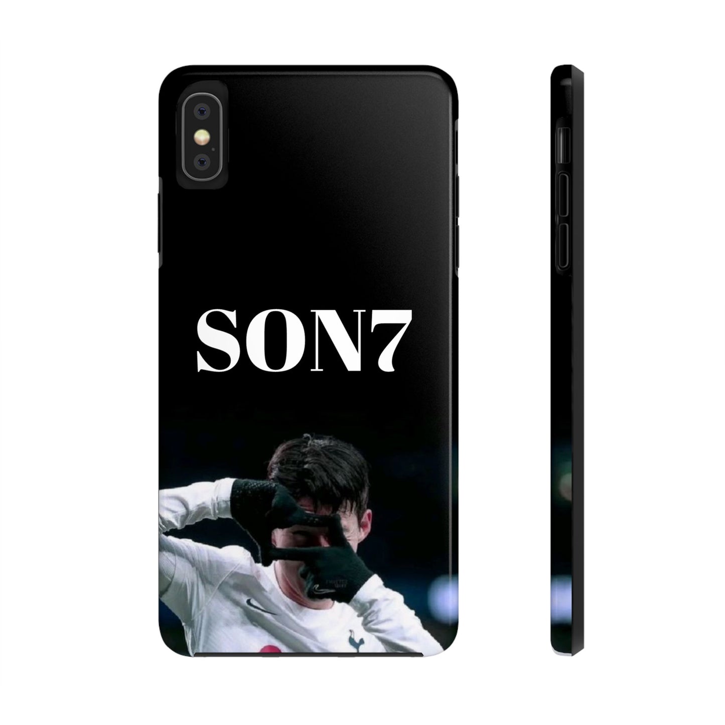 Heung Min Son Phone Case