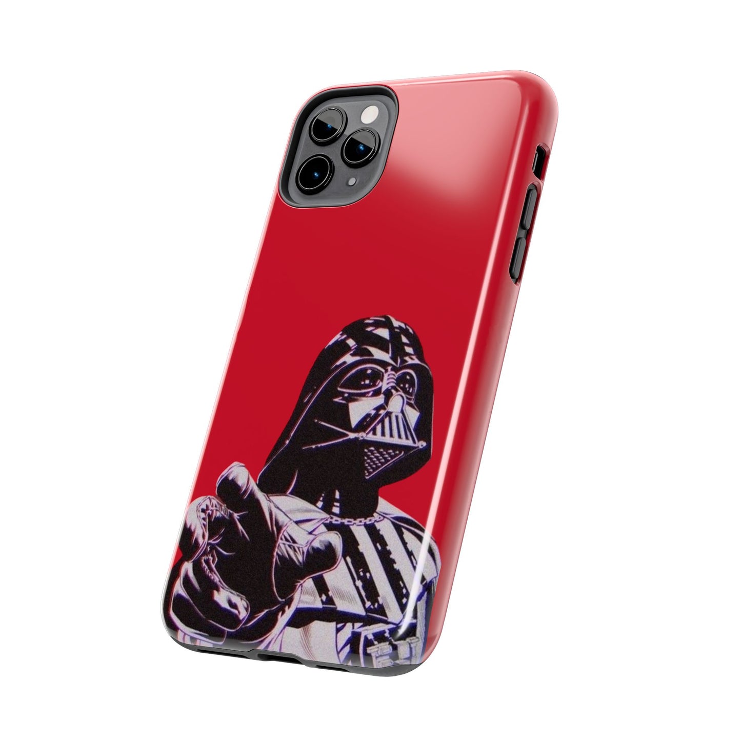 Darth Vader Phone Case