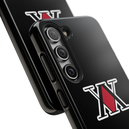 Hunter Association Logo Phone Case