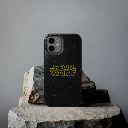 Star Wars Phone Case