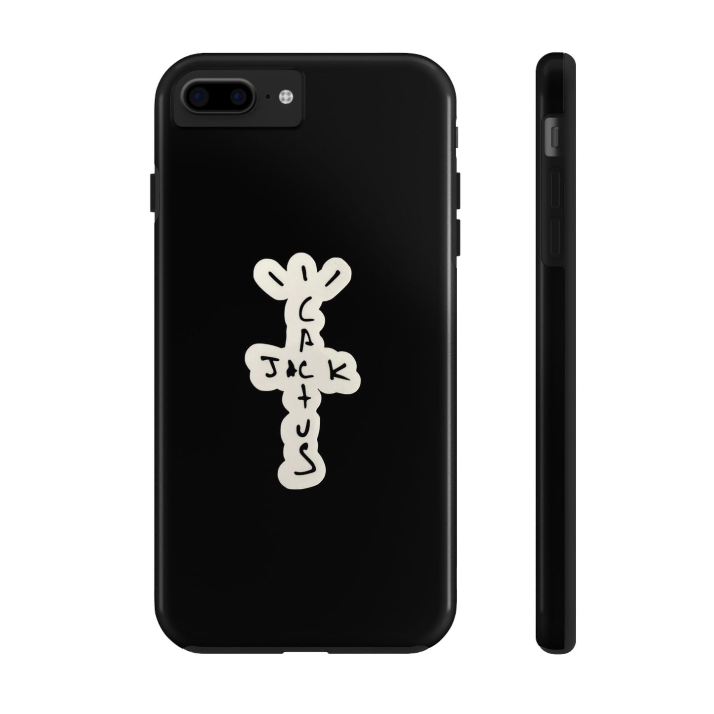 Cactus Jack Phone Case