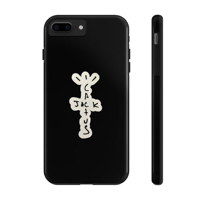 Cactus Jack Phone Case