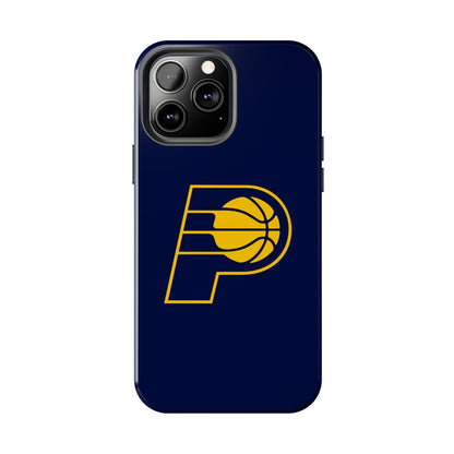 Indiana Pacers Phone Case