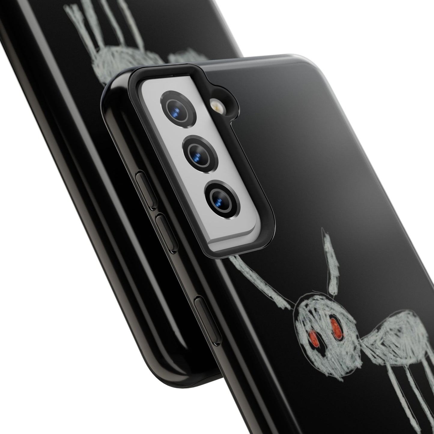 For All The Dogs Phone Case