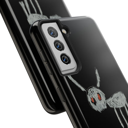 For All The Dogs Phone Case