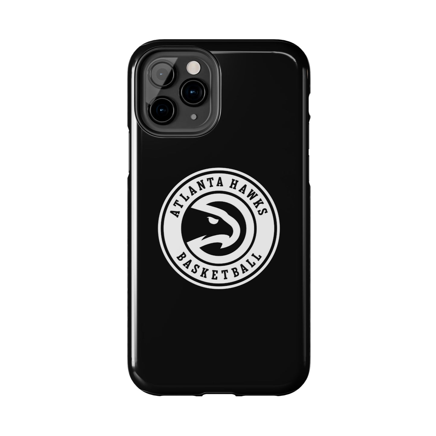 Classic Atlanta Hawks Phone Case