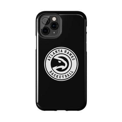 Classic Atlanta Hawks Phone Case