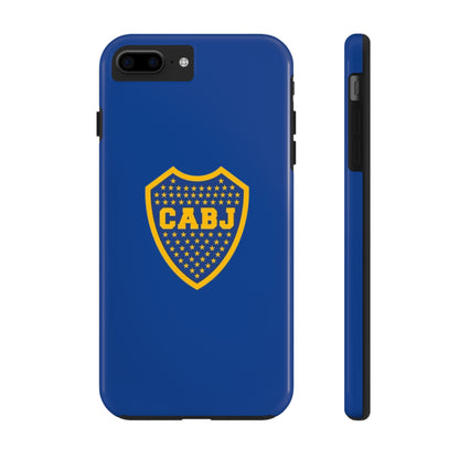 Boca Juniors Phone Case