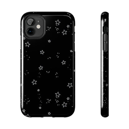 Stars Pattern Phone Case