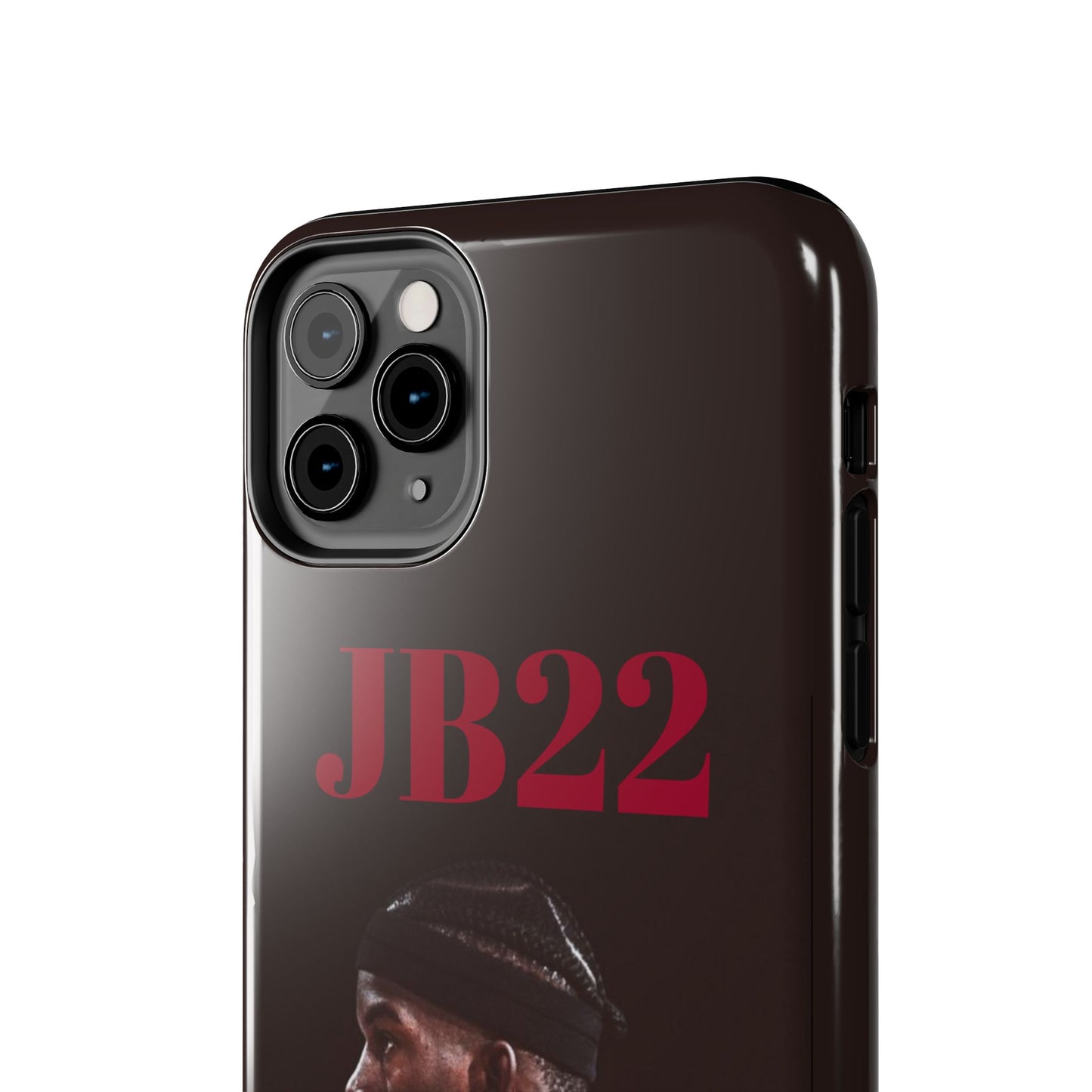 Jimmy Butler Phone Case