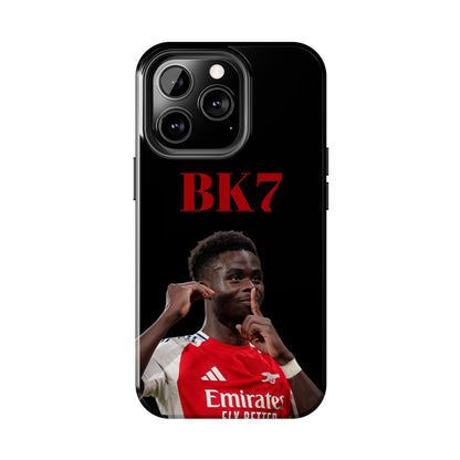 Bukayo Saka Phone Case