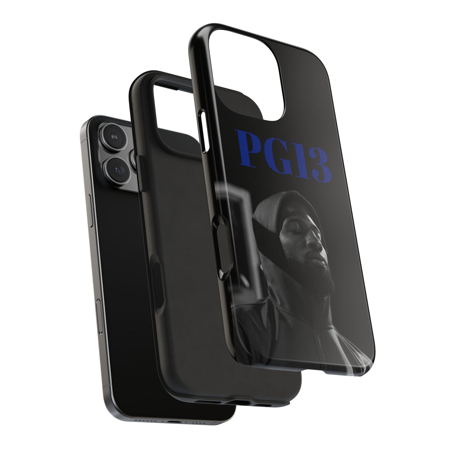 Paul George Phone Case