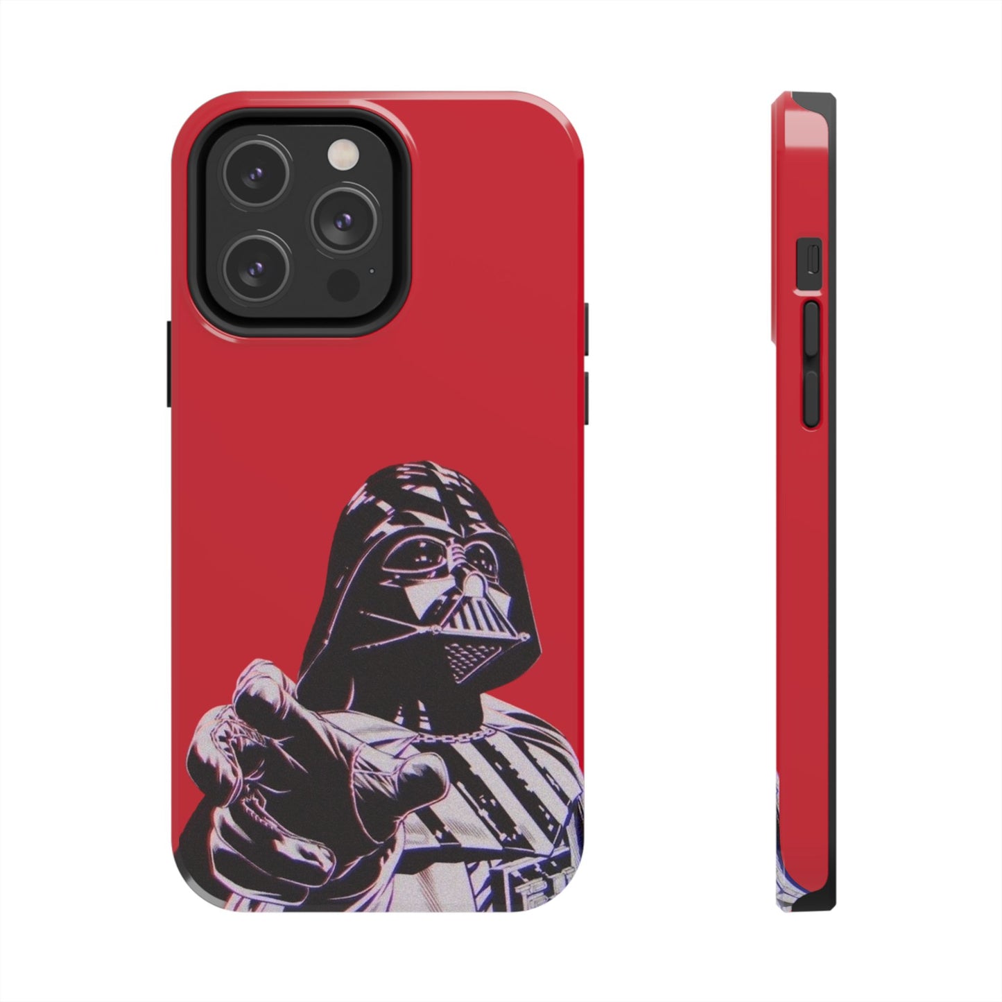 Darth Vader Phone Case