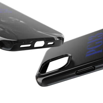 Paul George Phone Case