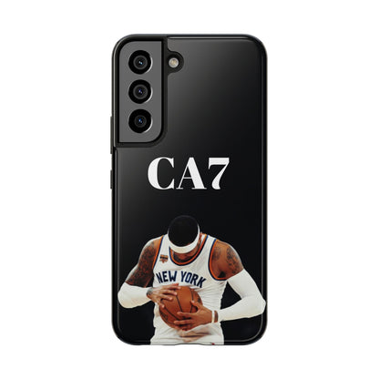 Carmelo Anthony Phone Case