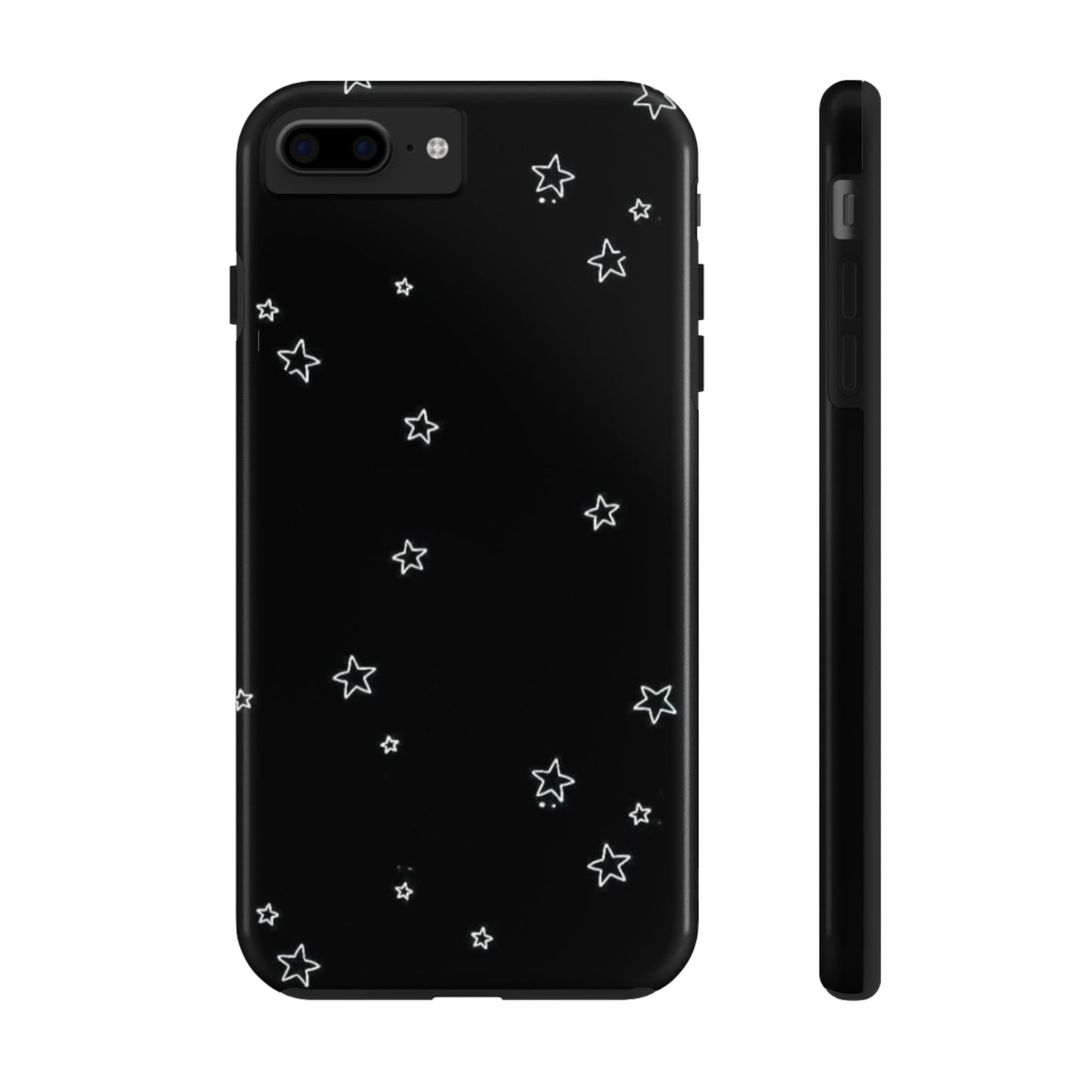 Stars Pattern Phone Case