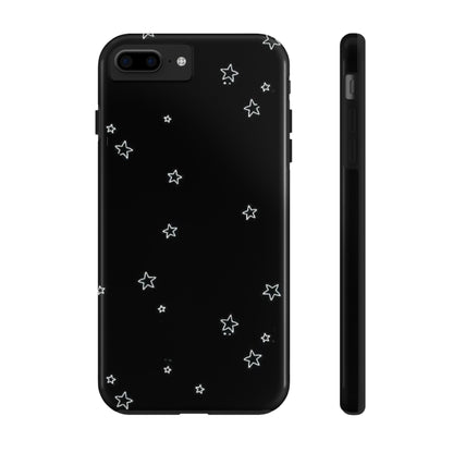 Stars Pattern Phone Case
