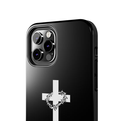Jesus Cross Phone Case