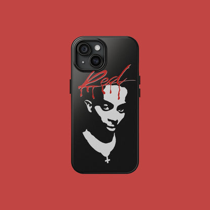 Whole Lotta Red Phone Case